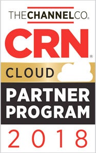 cloud partner program