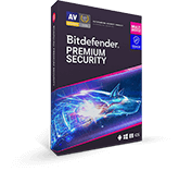 Bitdefender Premium Security thumb
