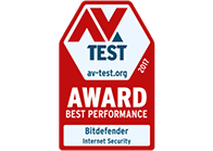 AV TEST - Best Performance